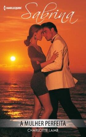 Lamb |  A mulher perfeita | eBook | Sack Fachmedien