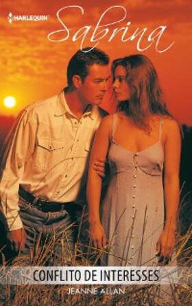 Allan |  Conflito de interesses | eBook | Sack Fachmedien