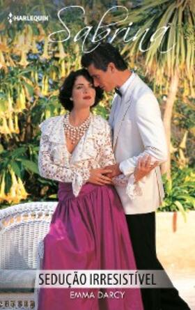 Darcy |  Sedução irresistível | eBook | Sack Fachmedien