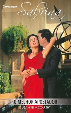 Mccarthy |  O melhor apostador | eBook | Sack Fachmedien