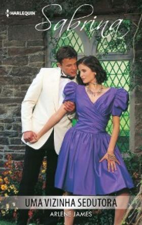 James |  Uma vizinha sedutora | eBook | Sack Fachmedien