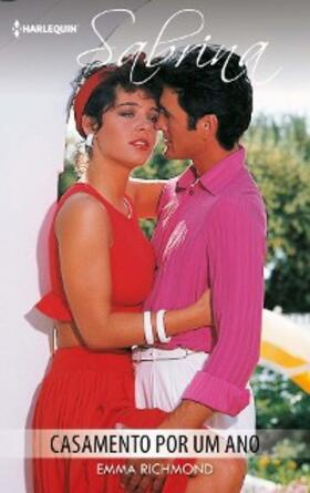 Richmond |  Casamento por um ano | eBook | Sack Fachmedien