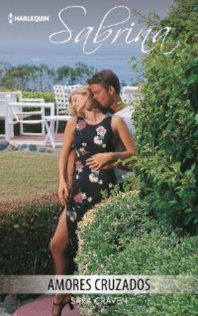 Craven |  Amores cruzados | eBook | Sack Fachmedien