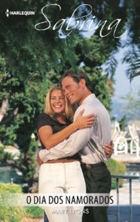 Lyons |  O dia dos namorados | eBook | Sack Fachmedien