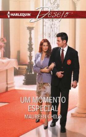 Child |  Um momento especial | eBook | Sack Fachmedien