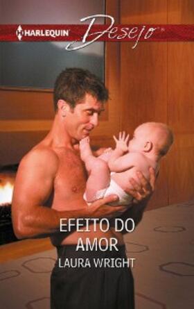 Wright |  Efeito do amor | eBook | Sack Fachmedien