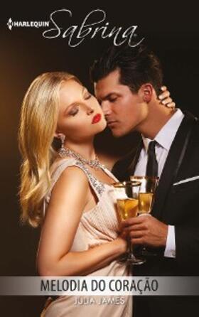 James |  Melodia do coração | eBook | Sack Fachmedien