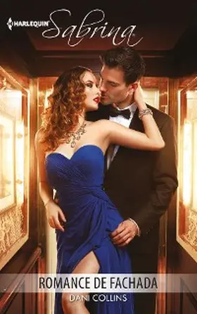 Collins |  Romance de fachada | eBook | Sack Fachmedien