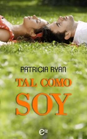 Ryan |  Tal como soy | eBook | Sack Fachmedien