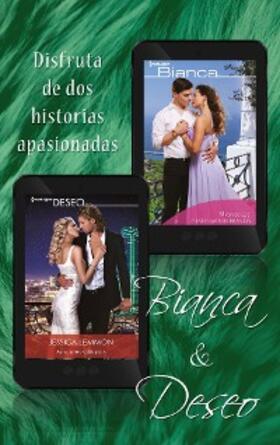  E-Pack Bianca y Deseo febrero 2019 | eBook | Sack Fachmedien