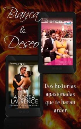  E-Pack Bianca y Deseo marzo 2019 | eBook | Sack Fachmedien