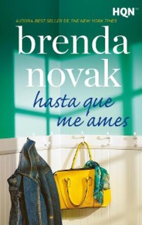 Novak |  Hasta que me ames | eBook | Sack Fachmedien