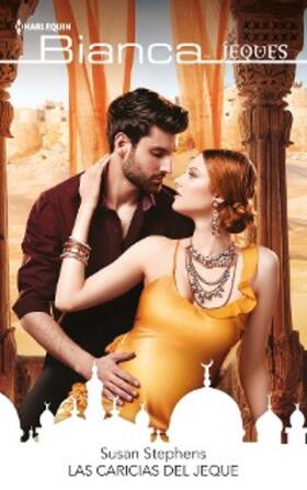 Stephens |  Las caricias del jeque | eBook | Sack Fachmedien