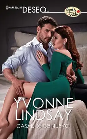 Lindsay |  Casados de nuevo | eBook | Sack Fachmedien
