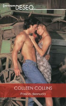 Collins |  Pasión desnuda | eBook | Sack Fachmedien