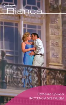 Spencer |  Inocencia sin prueba | eBook | Sack Fachmedien