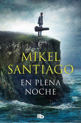 Santiago |  En plena noche | Buch |  Sack Fachmedien