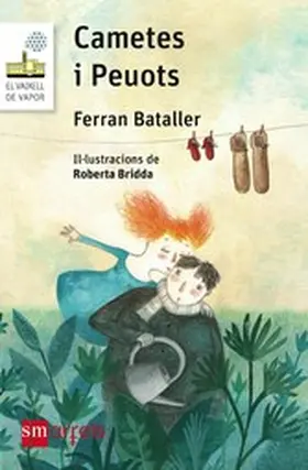 Bataller Gomar |  Cametes i Peuots | eBook | Sack Fachmedien