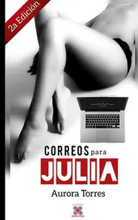 Torres |  Correos para Julia | Buch |  Sack Fachmedien