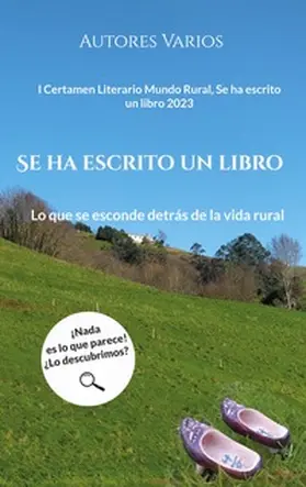 Varios |  Se ha escrito un libro | Buch |  Sack Fachmedien