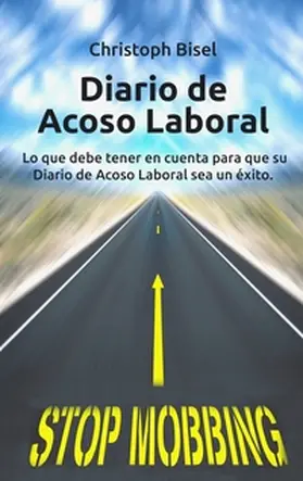 Bisel |  Diario de Acoso Laboral | Buch |  Sack Fachmedien