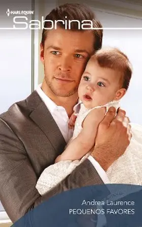 Laurence |  Pequenos favores | eBook | Sack Fachmedien