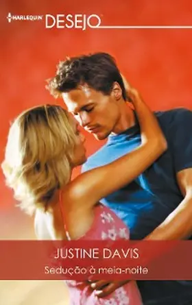 Davis |  Sedução à meia-noite | eBook | Sack Fachmedien