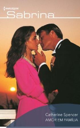 Spencer |  Amor em família | eBook | Sack Fachmedien