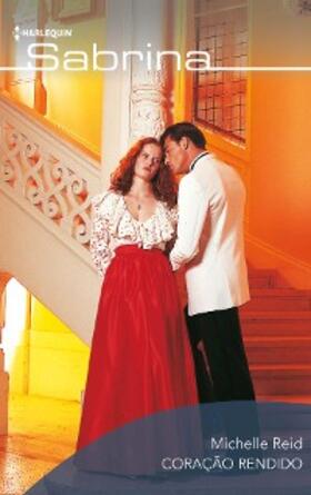 Reid |  Coração rendido | eBook | Sack Fachmedien