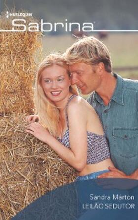 Marton |  Leilão sedutor | eBook | Sack Fachmedien