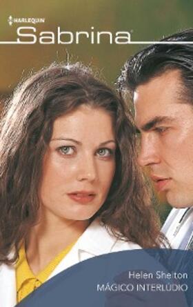 Shelton |  Mágico interlúdio | eBook | Sack Fachmedien