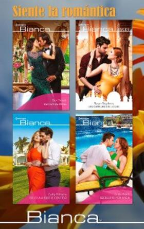 Stephens / Pammi / Williams |  E-Pack Bianca abril 2019 | eBook | Sack Fachmedien