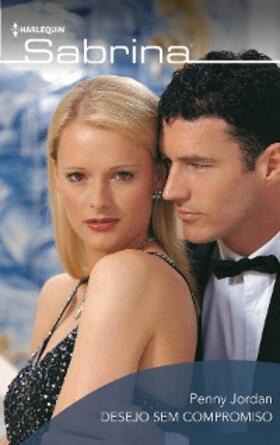 Jordan |  Desejo sem compromiso | eBook | Sack Fachmedien