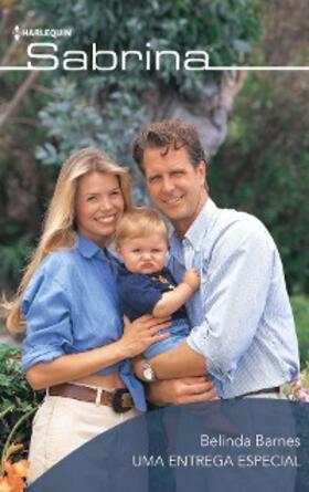 Barnes |  Uma entrega especial | eBook | Sack Fachmedien