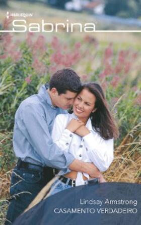 Armstrong |  Casamento verdadeiro | eBook | Sack Fachmedien