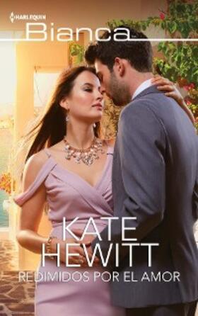 Hewitt |  Redimidos por el amor | eBook | Sack Fachmedien