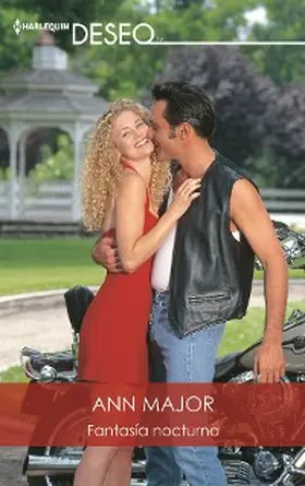 Major |  Fantasía nocturna | eBook | Sack Fachmedien