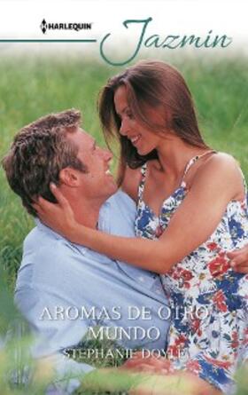 Doyle |  Aromas de otro mundo | eBook | Sack Fachmedien