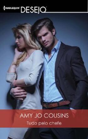 Cousins |  Tudo pelo chefe | eBook | Sack Fachmedien