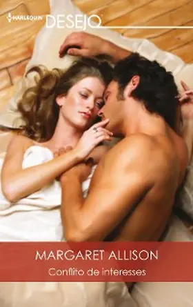 Allison |  Conflito de interesses | eBook | Sack Fachmedien