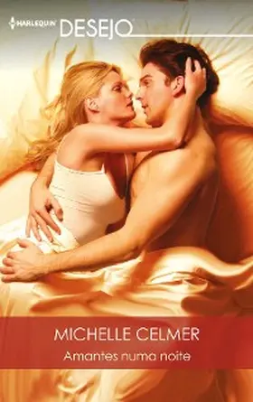 Celmer |  Amantes numa noite | eBook | Sack Fachmedien