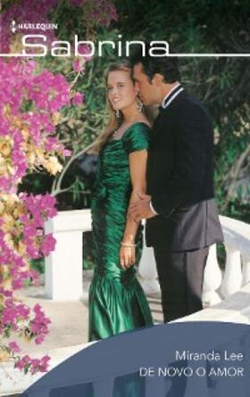 Lee |  De novo o amor | eBook | Sack Fachmedien