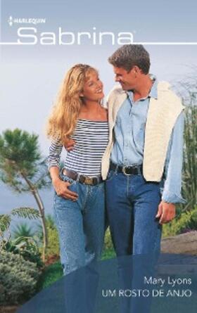 Lyons |  Um rosto de anjo | eBook | Sack Fachmedien