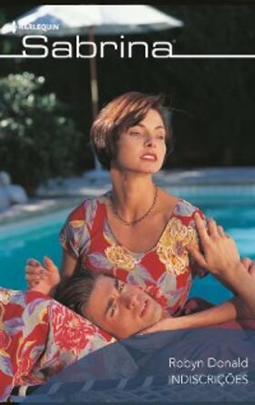 Donald |  Indiscrições | eBook | Sack Fachmedien