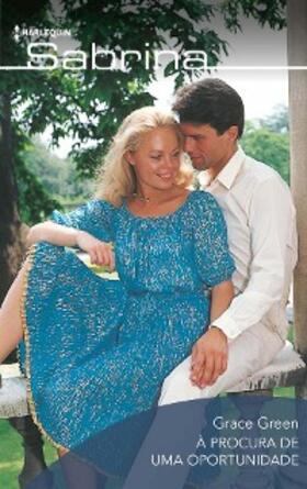 Green |  À procura de uma oportunidade | eBook | Sack Fachmedien