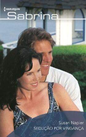 Napier |  Sedução por vingança | eBook | Sack Fachmedien