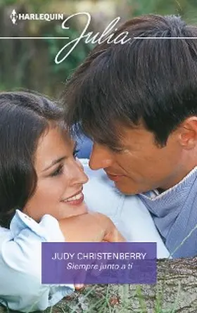 Christenberry |  Siempre junto a ti | eBook | Sack Fachmedien