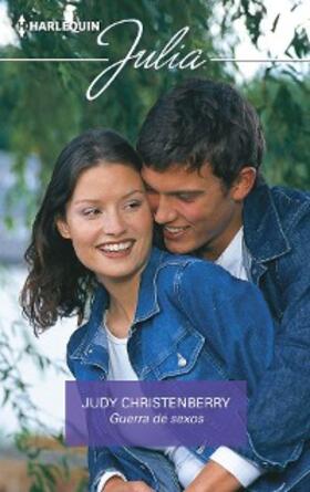 Christenberry |  Guerra de sexos | eBook | Sack Fachmedien