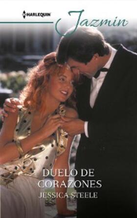 Steele |  Duelo de corazones | eBook | Sack Fachmedien