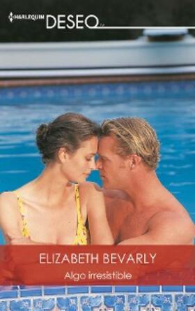 Bevarly |  ALGO IRRESISTIBLE | eBook | Sack Fachmedien